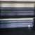 Acme Cargo Gunmetal Rectangular Computer Desk w/Hutch EUC 8 thumbnail