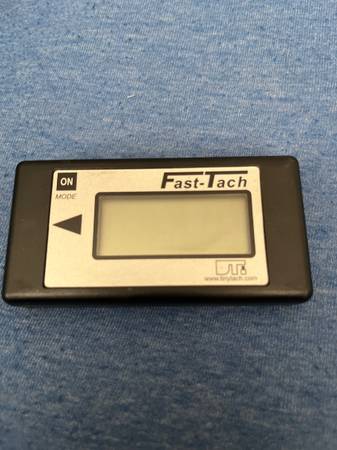 Fast-tach chainsaw small engine 1