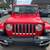 2020 JEEP WRANGLER UNLIMITED SAHARA SPORT UTILITY 4D 5 thumbnail