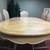 SALE!  Vintage Oval Dining Room Table w/two leaves 1 thumbnail