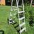 Pool Ladder,   Above ground pool ladder 1 thumbnail
