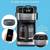 Smart Brew Morning Routine Coffee Maker with Alexa Hamilton Beach – Brand New  4 thumbnail