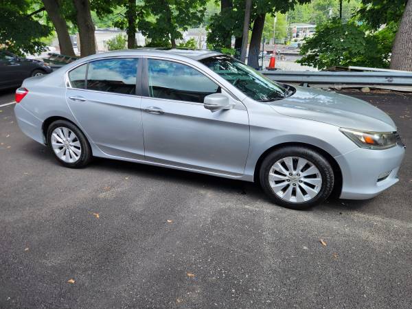 2013 HONDA ACCORD EX - $8,459 (ARDSLY)63654711138563123
