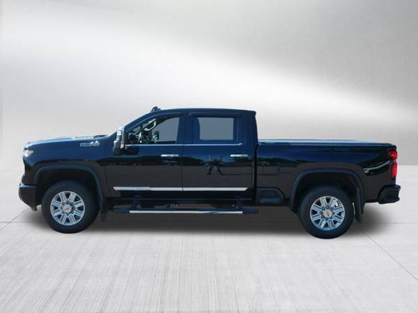 2024 Chevrolet Silverado 3500HD High Country - $69.238 (Cambridge, MN)63480735538561123