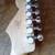 Fender Squire Stratocaster in excellent condition. 9 thumbnail