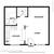 Bed - 1 Bath❤︎Amazing Studio on the ground floor!❤︎ 4 thumbnail