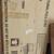 Full size natural wood headboard. Headboard only 2 thumbnail