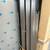 timely bronze  metal door frame  3'x7' 2x6 frame   all new 3 thumbnail