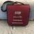 Def Jam - DJ Record Bag Early 90s Promo Excellent Condition Vintage 2 thumbnail
