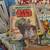 Comic books The walking Dead Star wars Harley Quinn show iron Man DC c 5 thumbnail