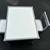Kid’s 3-Piece Table and Chair Set Gray and White Chairs 2 thumbnail