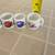Collectible Miniature Football Cermanic Team Cups 3 thumbnail