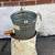 Vintage calf feeding pail ! 5 thumbnail