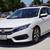2018 Honda Civic EX 4dr Sedan 1 thumbnail