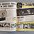 1938 Nash “Thrill” Ambassador Six And Eight Lafayette Color Brochure 6 thumbnail