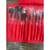 High quality, Professional Make Up Brush Traveling Kit 6 thumbnail