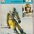 Sportscaster Card Alpine Skiing Rosi Mittermaier 1 thumbnail