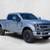 2022 Ford Super Duty F-250 SRW Diesel 4x4 4WD F250 Truck Platinum Crew Cab 3 thumbnail