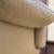 HICKORY CHAIR CO. CAROLYN COLL. SOFA, MED. MAHOGANY, EX CD, ORIG OWNER 12 thumbnail