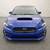 2016 Subaru WRX STI AWD All Wheel Drive Limited w/Lip Spoiler  Sedan 2 thumbnail