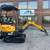 All Excavators  Brand New CAEL Excavators - Financing available 3 thumbnail