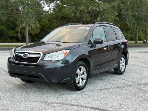 2015 Subaru Forester - Financing Available! 1