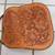 Hand tooled hard leather purse 7 thumbnail