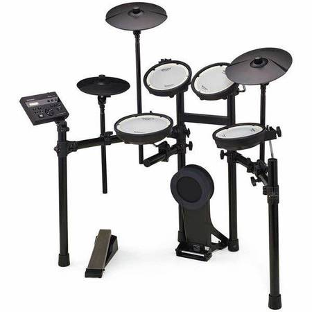 Roland Electronic Drum Kit - TD-07KV 1