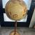 Replogle 16” World Classic Globe with Walnut Stand 8 thumbnail