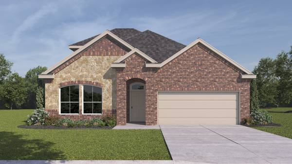 $416,490 / 4br - Buying a New Home Just Got Easier (Princeton TX)64305506798339124