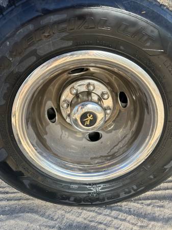 1996 Ford E-350 - Photo 8