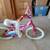 15" Malibu Girls Bicycle 1 thumbnail