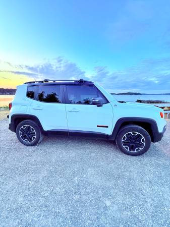 Jeep Renegade - $10,80063475114798465122