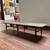 Coffee Table LANE solid wood w. Formica top 7 thumbnail
