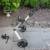 Golf Cart- Bag Boy LT 450 Aluminum Pull Cart- EX. CONDITION! 7 thumbnail