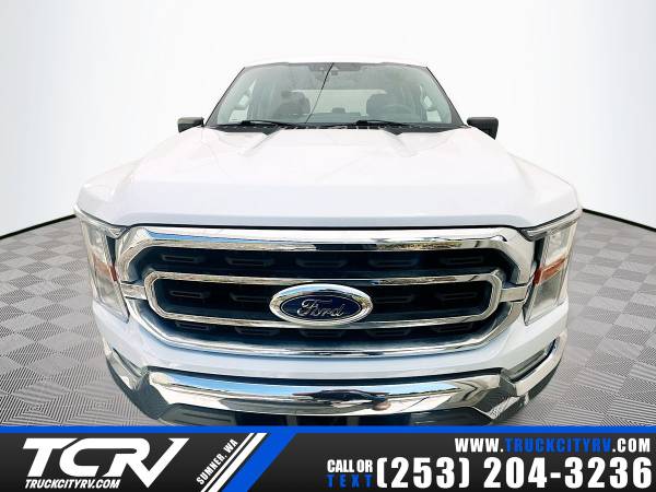 2021 Ford F-150 XLT SuperCrew - Photo 2