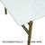 CB2 Slab Marble Coffee Table (Was 600) 5 thumbnail