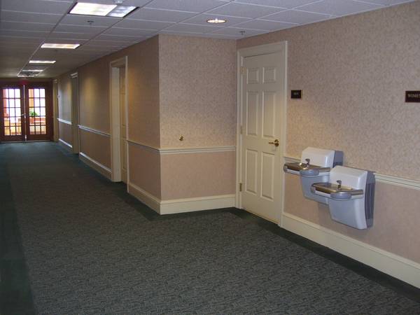 $850 / 412ft2 - 3rd Floor Corner Office (Uxbridge)63825127013505123