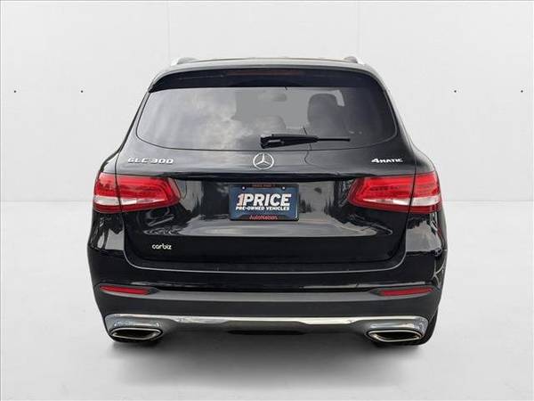 2018 Mercedes-Benz GLC AWD tracción en todas las ruedas C300 GLC300 Clase C Clase GLC GLC 300 - $17.991 (Llame al *(410) 498-7025* para confirmar disponibilidad al instante)63470599160579124