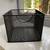 Great Metal Storage Basket with Handles 3 thumbnail