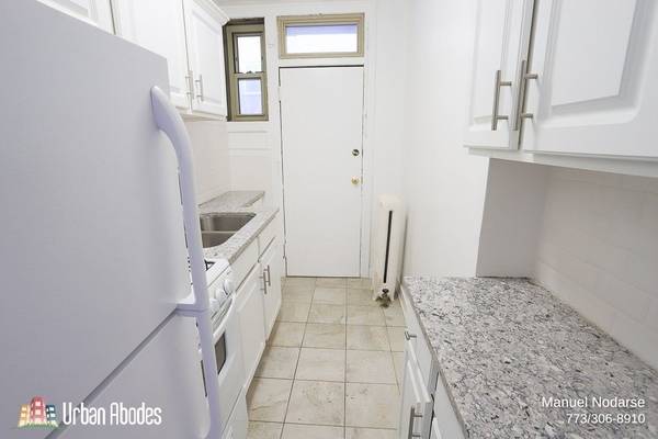 $1,995 / 1br - 700ft2 - Quality 1 Bedroom, 1 Bath in Lakeview, Available: Now (Lakeview)64041646133634123