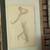 !! Original Auguste Rodin, watercolor!! 5 thumbnail