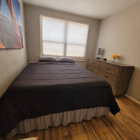 $1,100 / 1br - 600ft2 - 5 minutes from UofA pets welcome (Plumer and 18th Street)63674947216257124