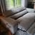 Modern style reclining sofa 4 thumbnail