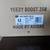 KANYE WEST YEEZY BOOST 350 ZION ORIGINALS SHOES 3 thumbnail