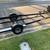 Zieman Single Jet Ski Trailer Waverunner Sea Doo Yamaha Honda Kayak 1 thumbnail