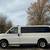 2013 Chevrolet Chevy Express LT 3500 10 thumbnail