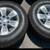Chevy Tahoe suburban OEM 4 thumbnail