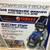 Yamaha Pressure Washer 3100 psi NEW IN THE BOX 1 thumbnail
