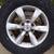 Lexus GX 18" Wheels & NEW 265/60R18 Falken Tires  - Also Fits Toyota 4Runner | T 3 thumbnail